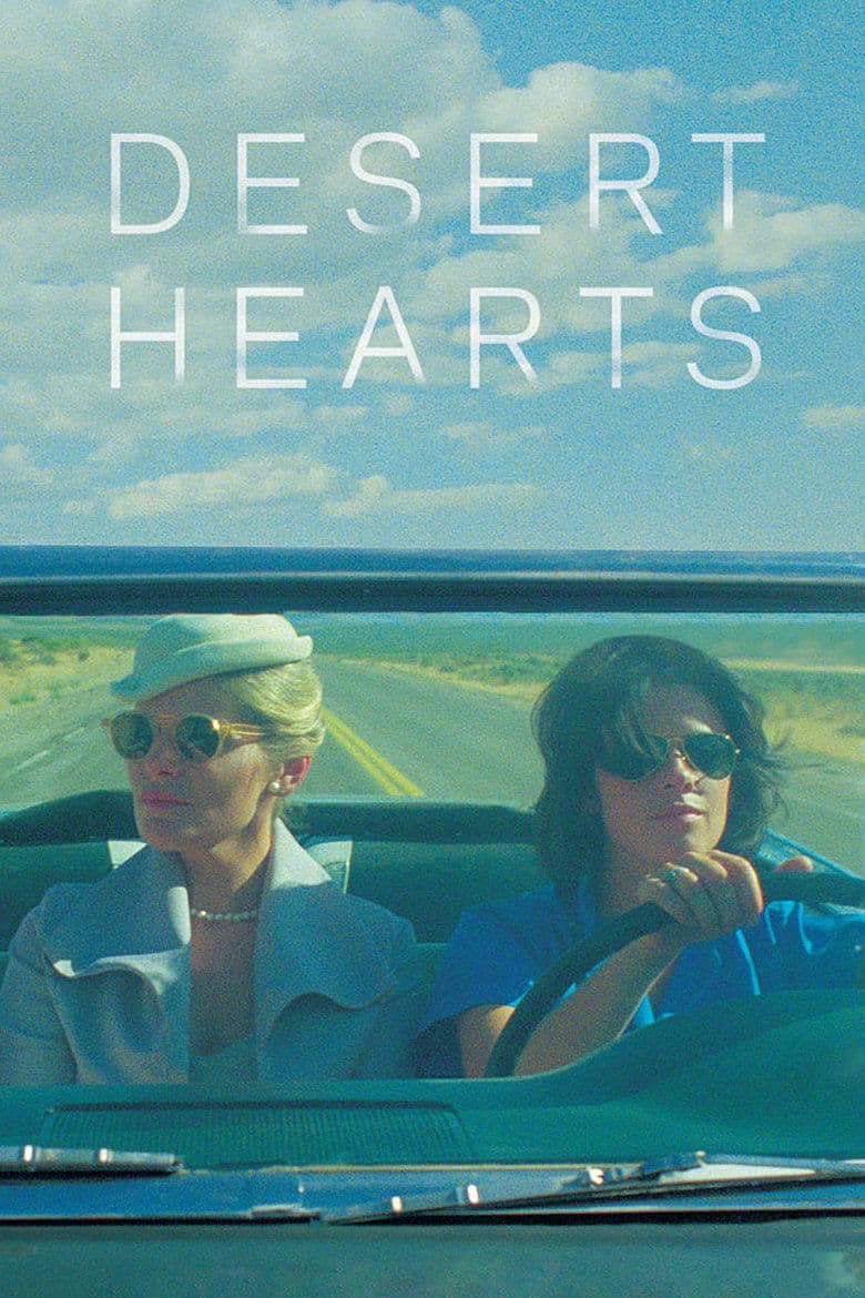Desert Hearts (1985) BluRay 480p, 720p & 1080p Mkvking - Mkvking.com