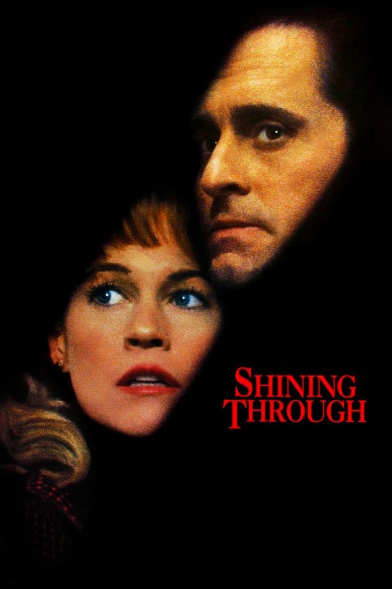 Shining Through (1992) BluRay 480p, 720p & 1080p Mkvking - Mkvking.com