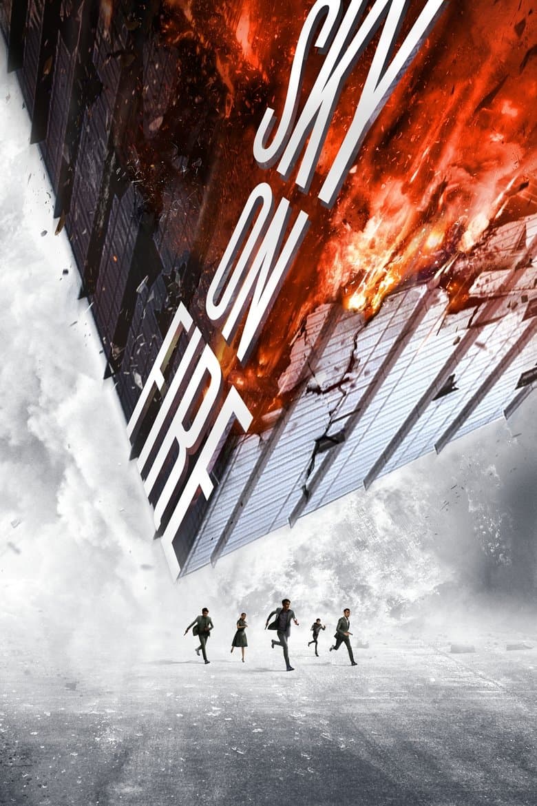Sky on Fire (2016) BluRay 480p & 720p Free HD Movie Download