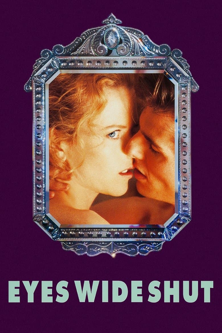 Eyes Wide Shut (1999) BluRay 480p & 720p Free HD Movie Download