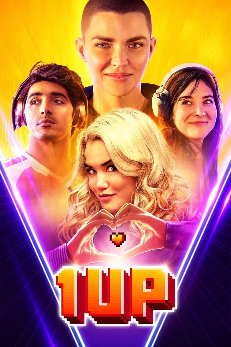 1UP (2022) BluRay 480p, 720p & 1080p Mkvking - Mkvking.com