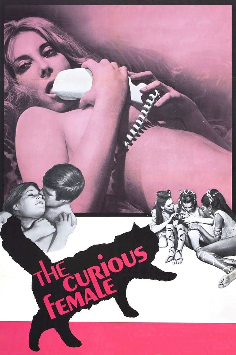 The Curious Female (1970) BluRay 480p & 720p HD Movie Download
