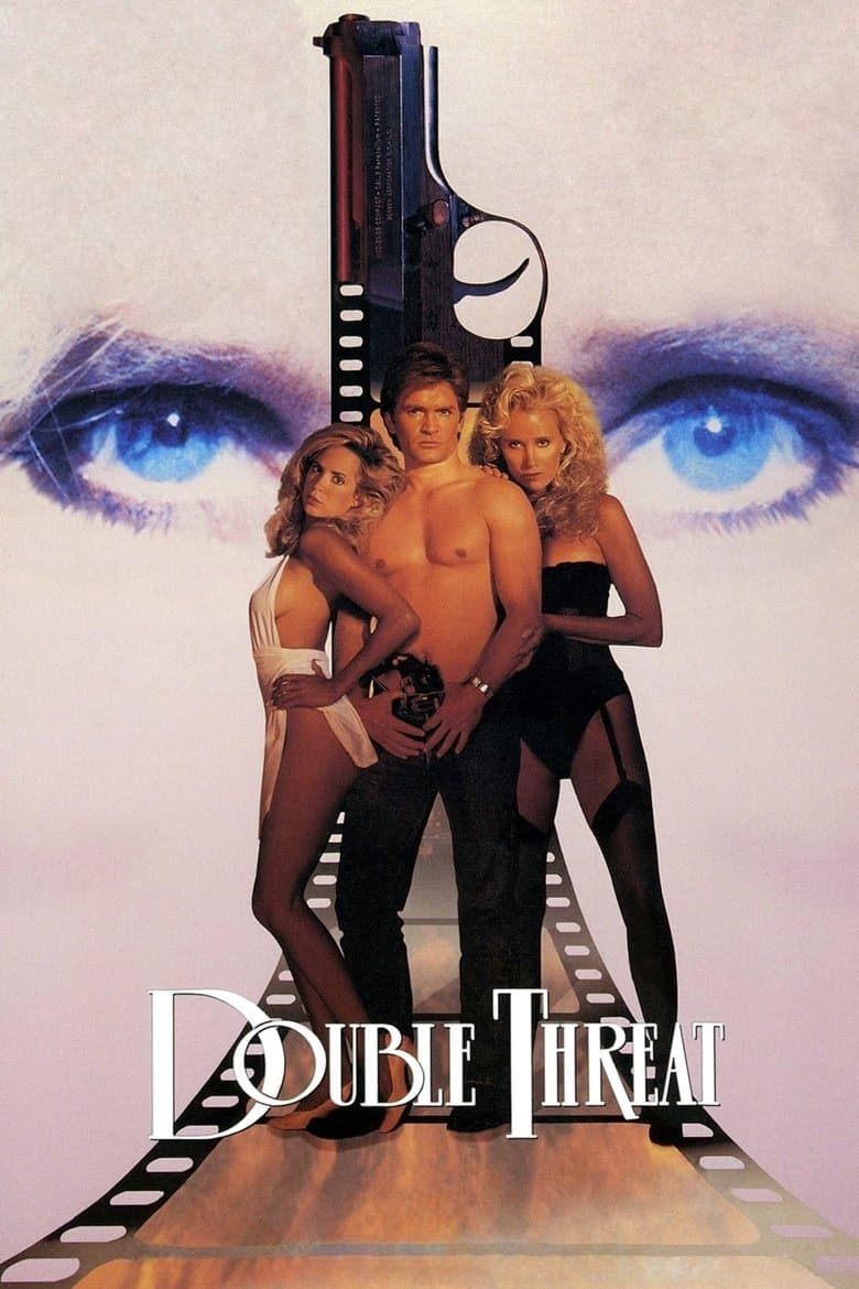 Double Threat (2022)