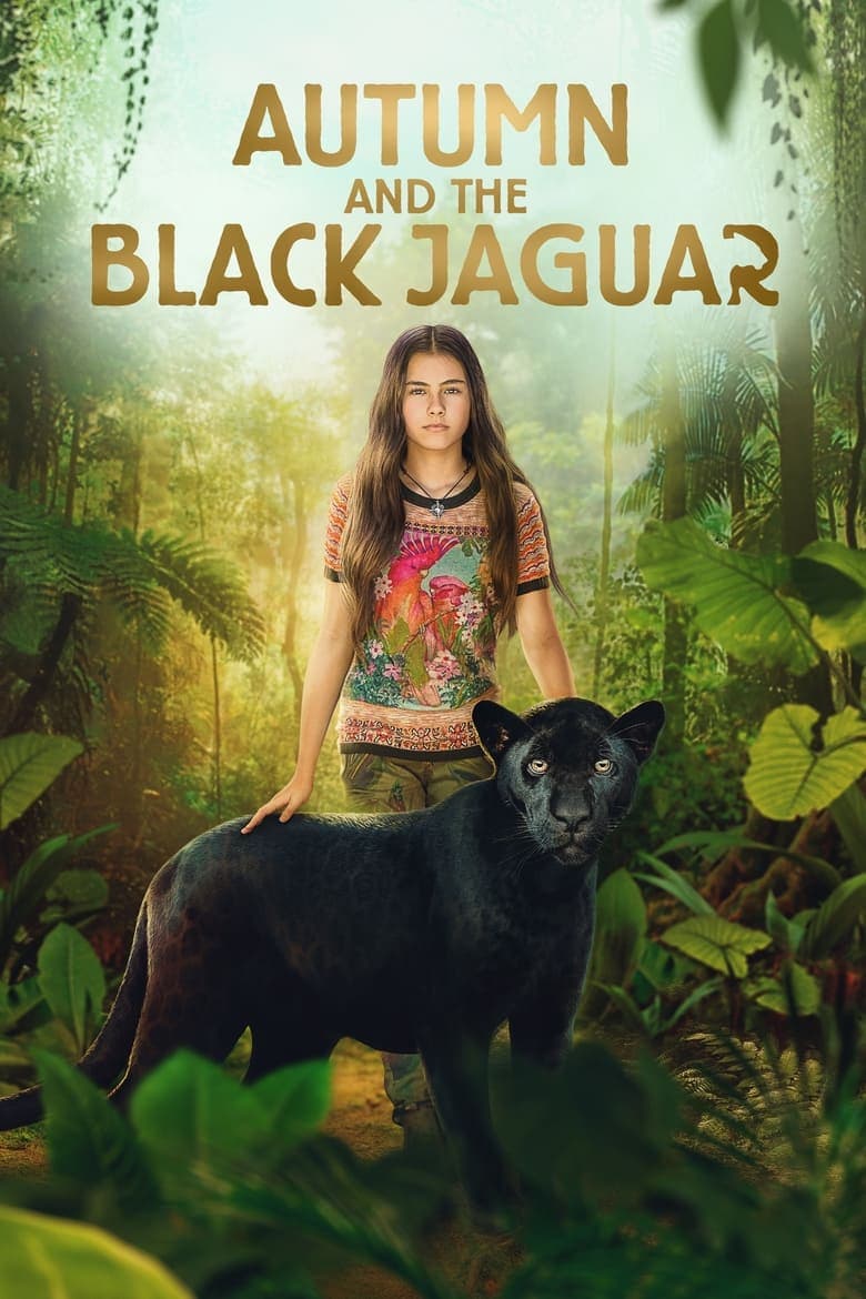 Autumn and the Black Jaguar (2024) BluRay 480p, 720p & 1080p