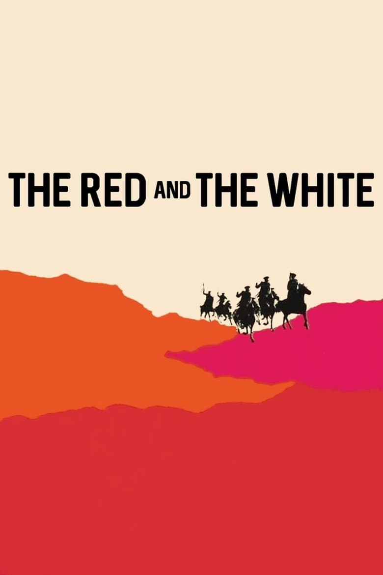The Red and the White (1967)