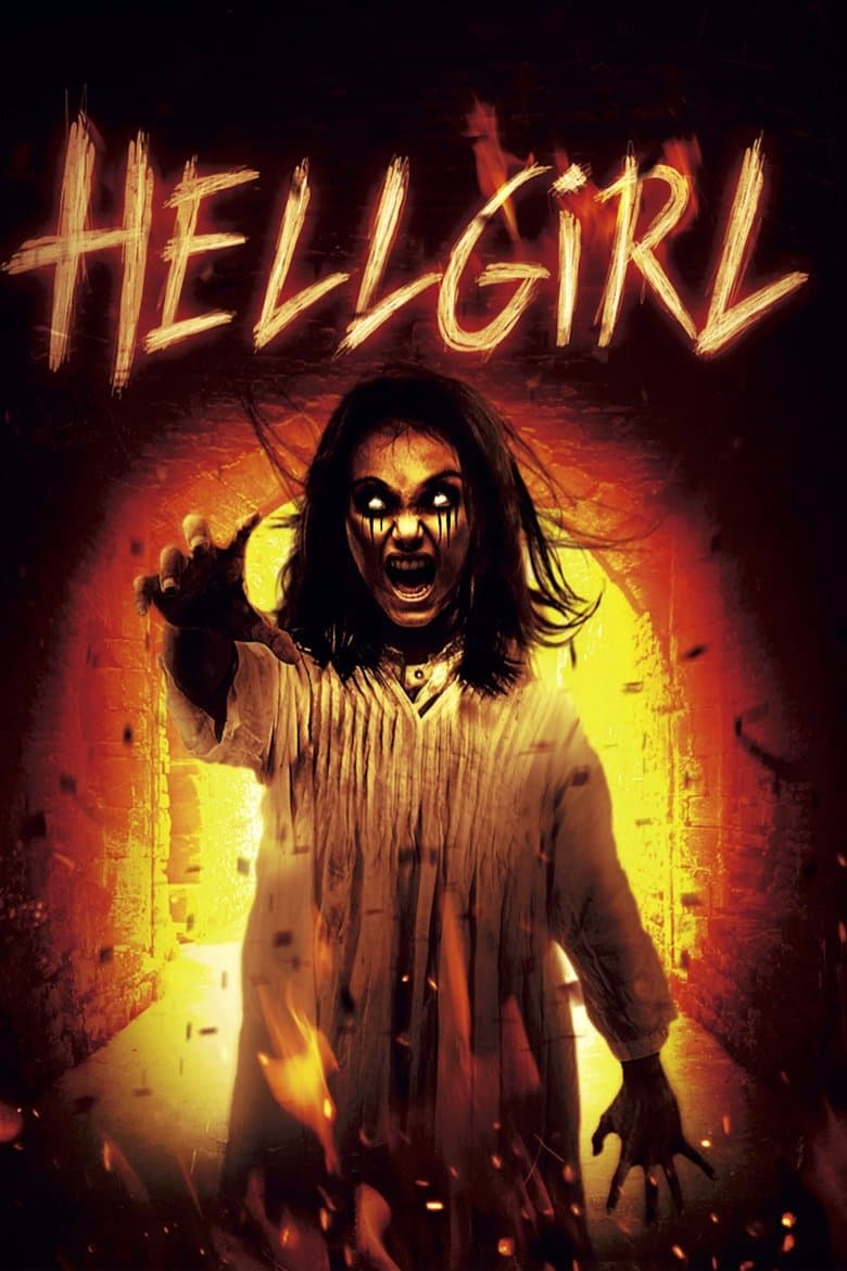 Hell Girl (2019) BluRay 480p & 720p Japanese Movie Download
