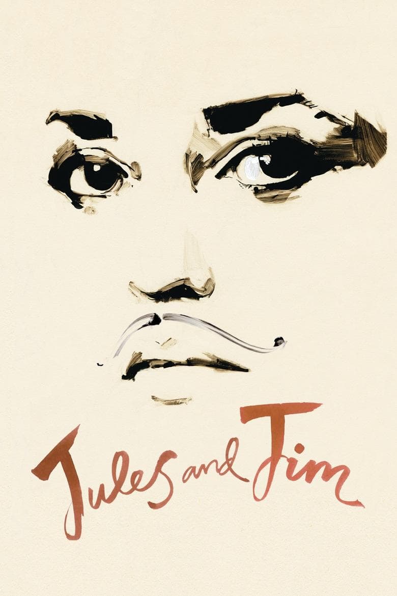 Jules and Jim (1962) BluRay 480p | 720p | 1080p Movie Download