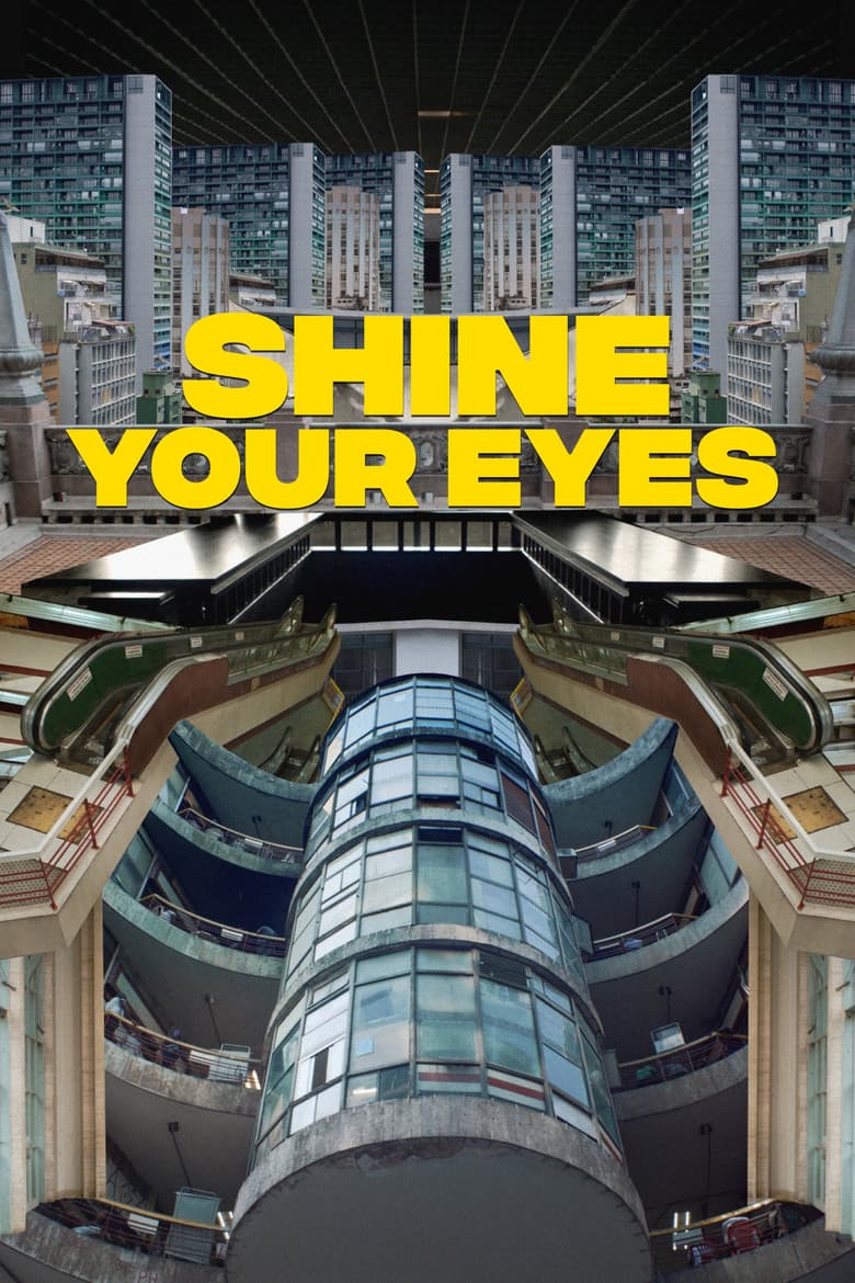 Shine Your Eyes (2020) WEBRip 480p & 720p Free HD Movie Download