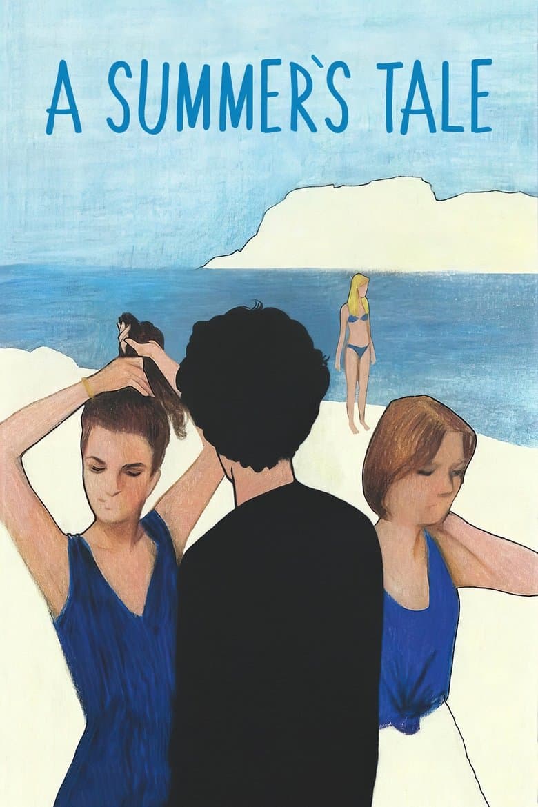 A Summer’s Tale (1996) BluRay 480p & 720p Mkvking - Mkvking.com