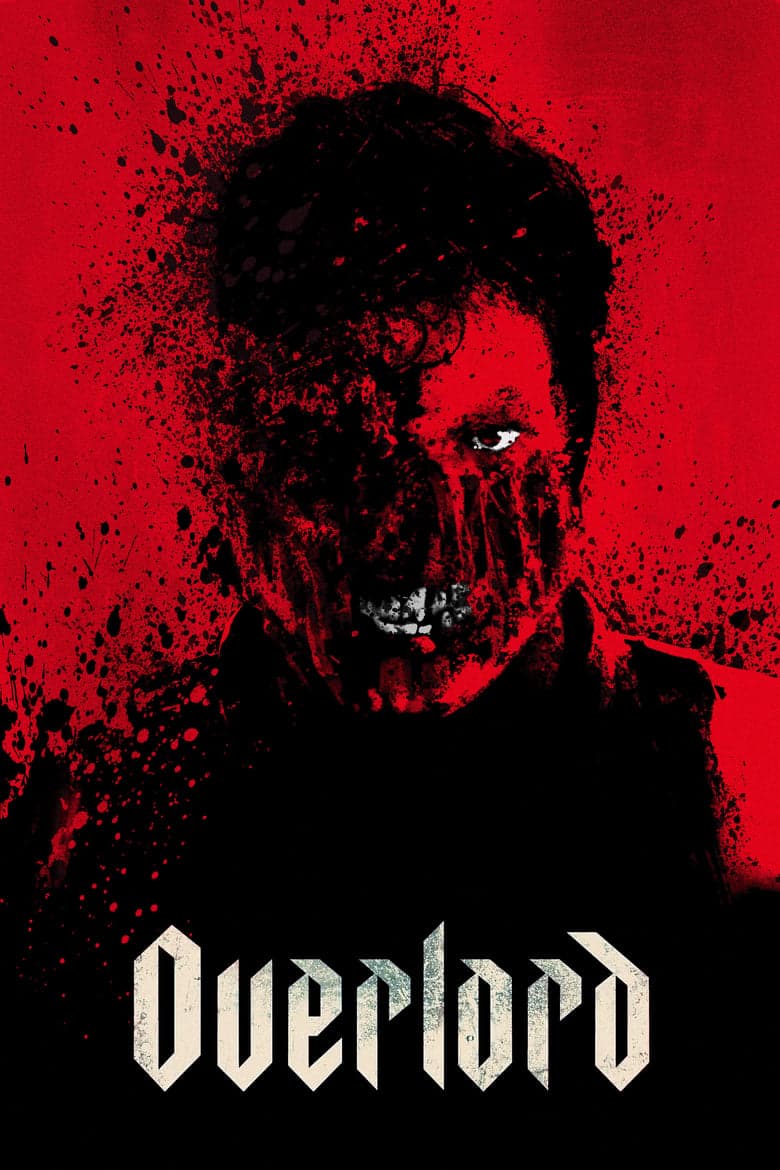 Overlord (2018) WEB-DL 480p & 720p Full HD Movie Download