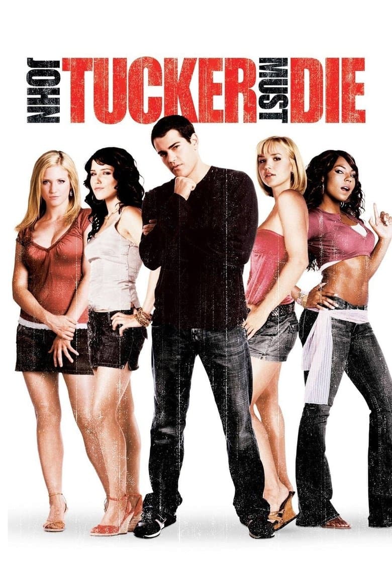 John Tucker Must Die (2006) BluRay 480p & 720p HD Movie Download