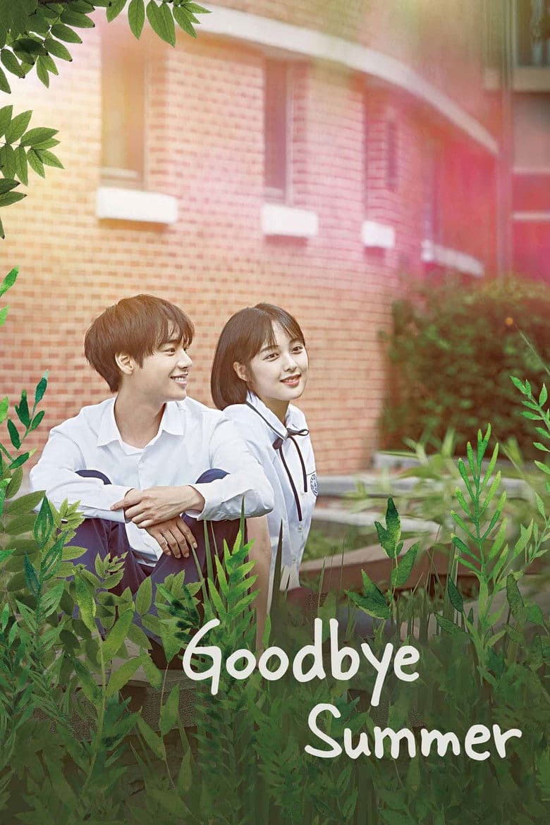 Goodbye Summer (2019) WEB-DL 480p & 720p Korean Movie Download