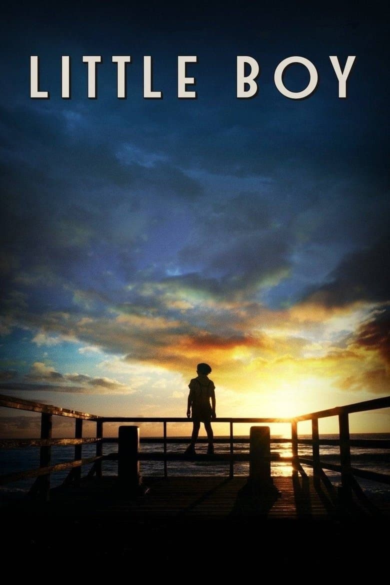 Little Boy (2015) BluRay 480p, 720p & 1080p Movie Download