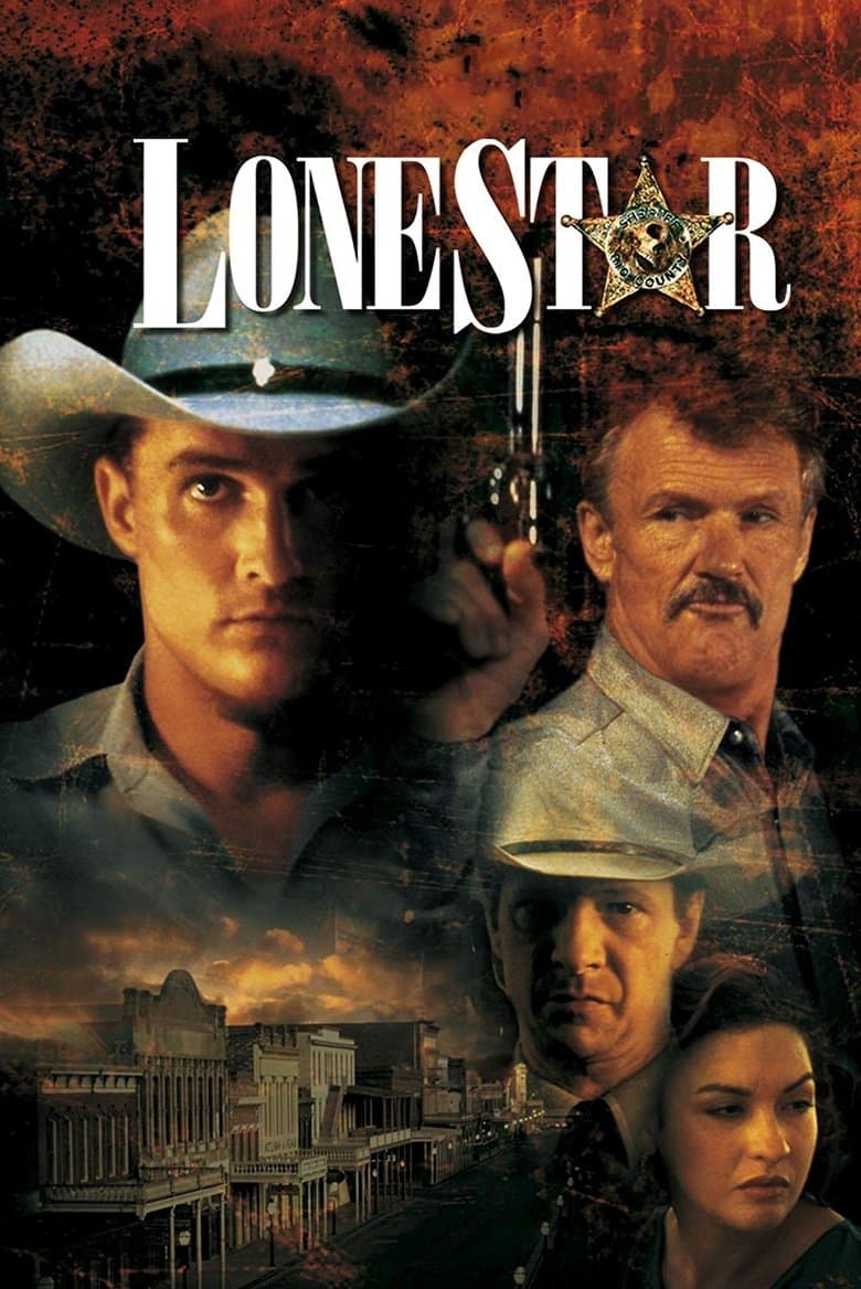 Lone Star (1996) WEB-DL 480p, 720p & 1080p Movie Download