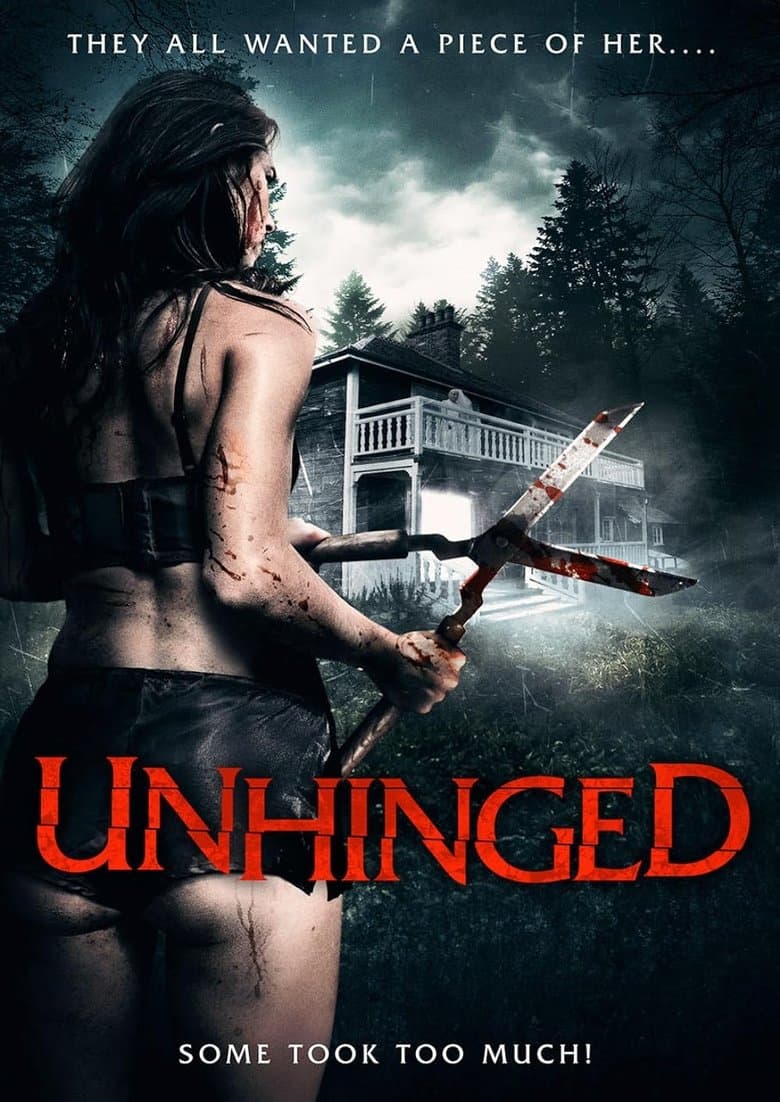 Unhinged (2017) BluRay 480p, 720p & 1080p Mkvking - Mkvking.com