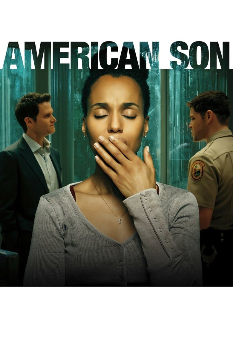 American Son (2019) WEB-DL 480p & 720p Free HD Movie Download