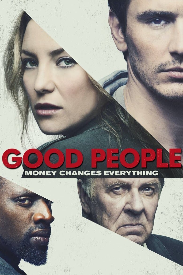 Good People (2014) BluRay 480p, 720p & 1080p Mkvking - Mkvking.com
