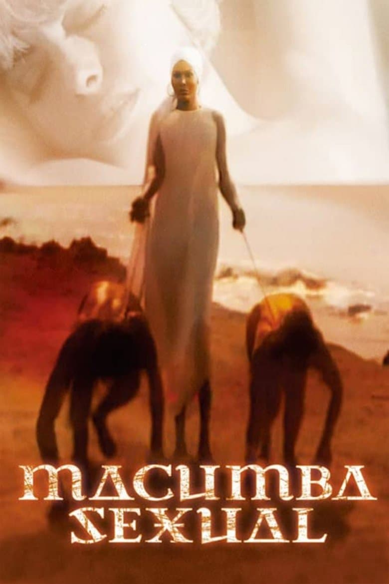 Macumba Sexual (1983) BluRay 480p, 720p & 1080p Mkvking - Mkvking.com