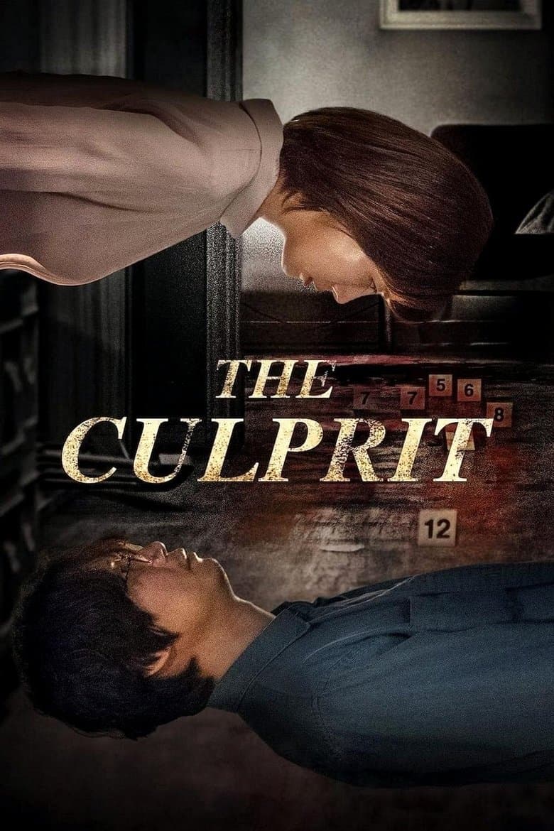 The Culprit (2019) WEBRip 480p, 720p & 1080p Mkvking - Mkvking.com