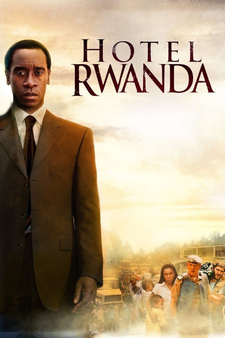 Hotel Rwanda (2004) BluRay 480p, 720p & 1080p Movie Download