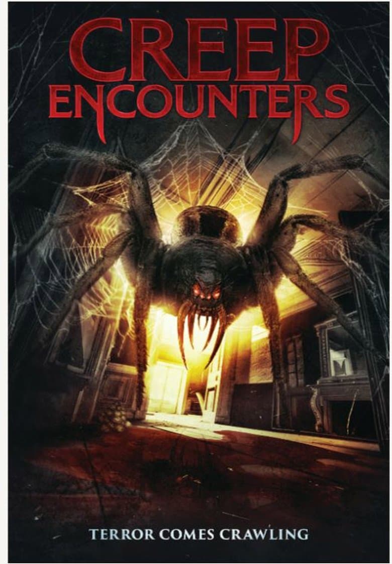 Creep Encounters (2024)