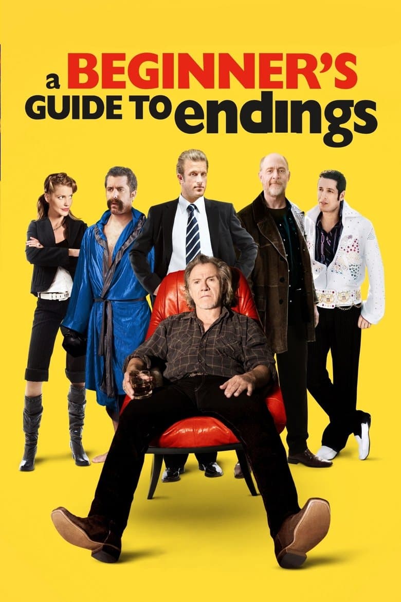 Beginners (2010)