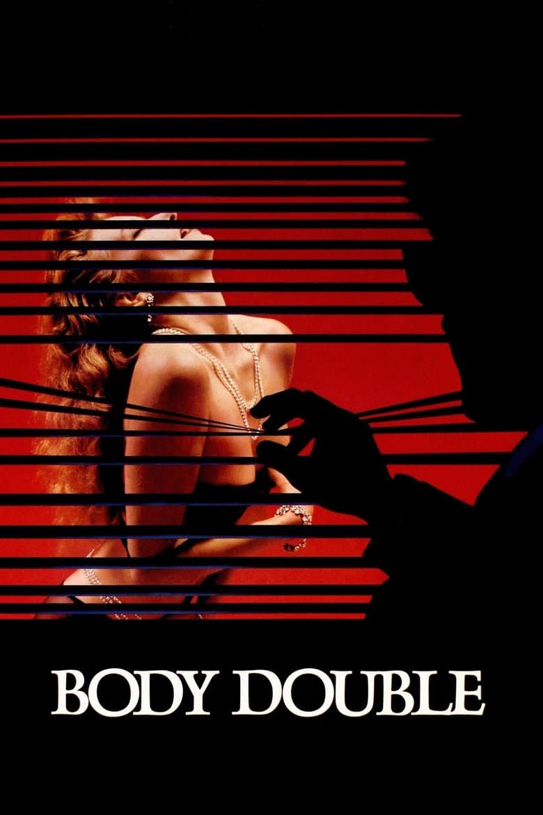 Body Double (1984) BluRay 480p & 720p Full HD Movie Download