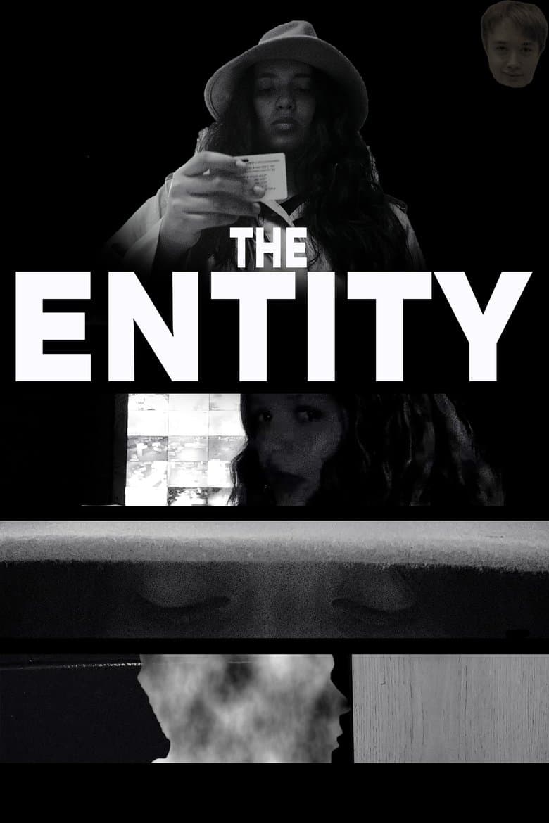 The Entity (2019) WEB-DL 480p, 720p & 1080p Movie Download