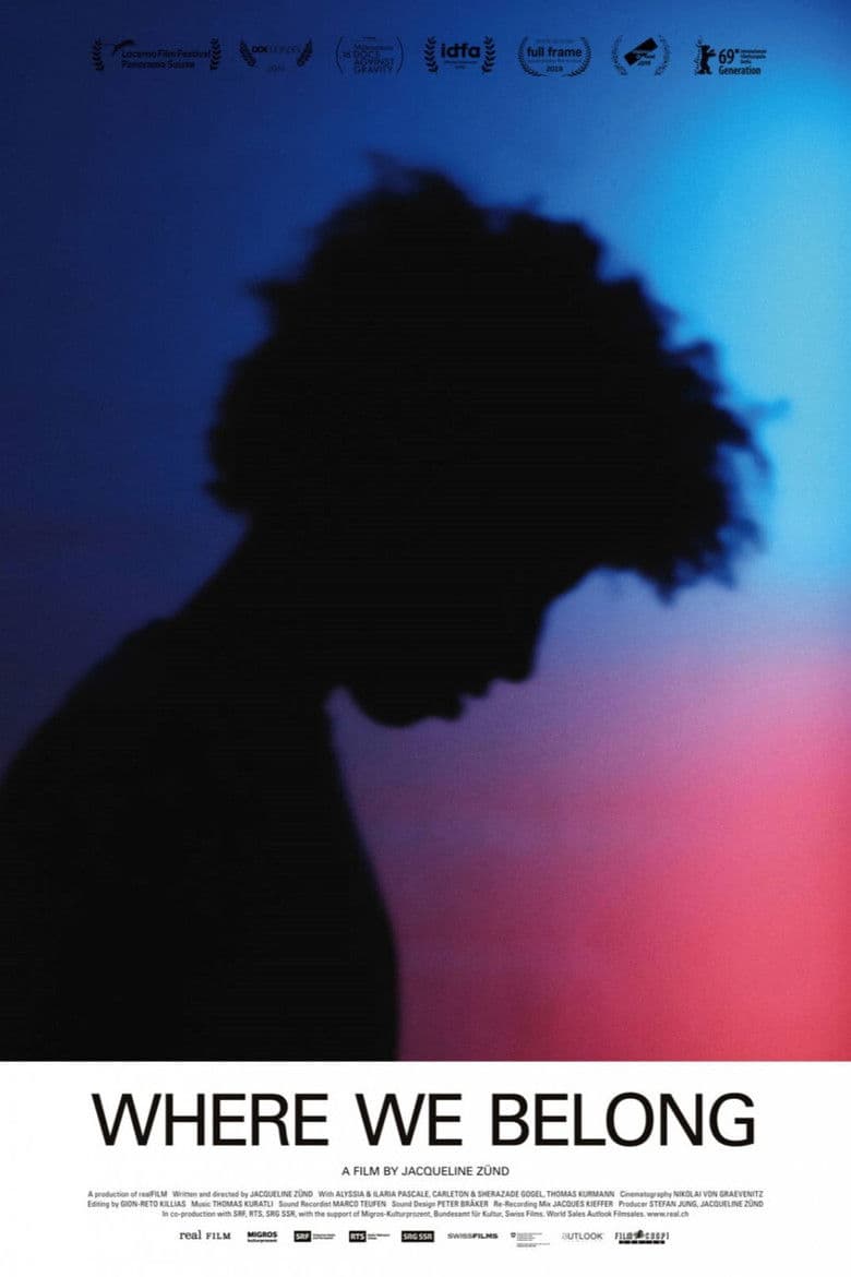 Where We Belong (2019) WEB-DL 480p & 720p HD Thai Movie Download