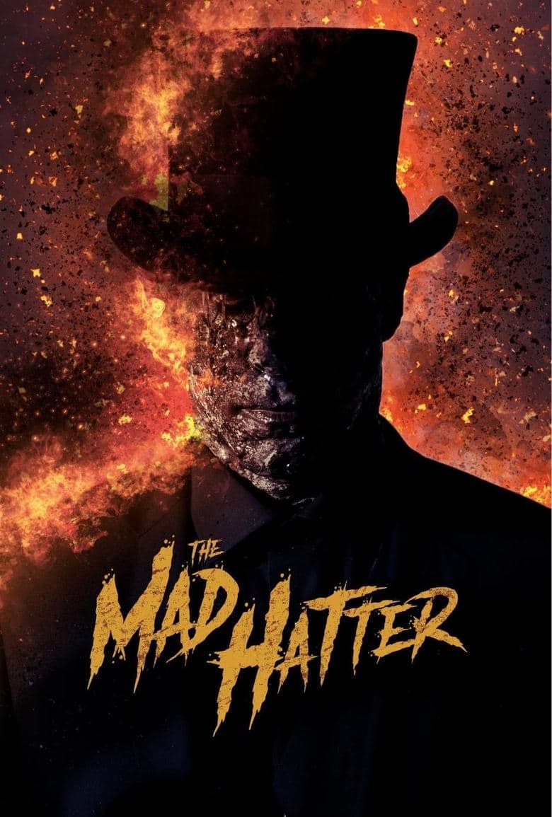 The Mad Hatter (2021) WEBRip 480p, 720p & 1080p Mkvking - Mkvking.com