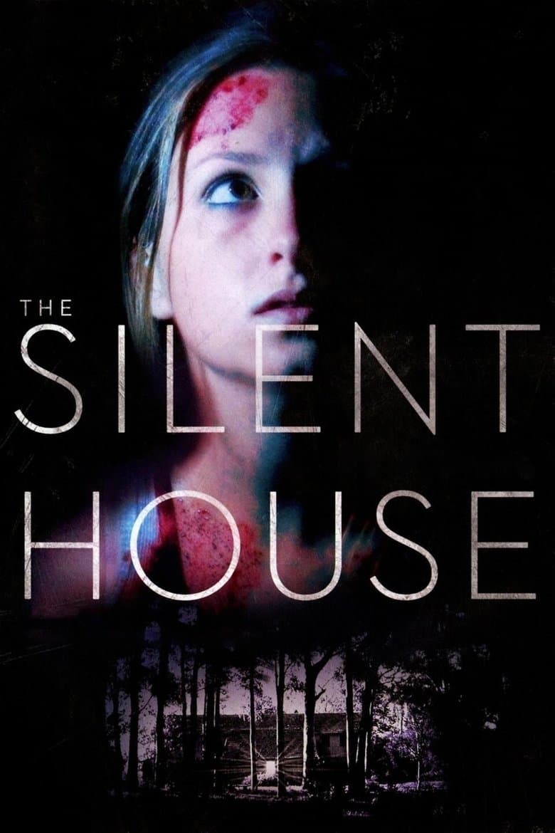The Silent House (2010) BluRay 480p & 720p Free HD Movie Download