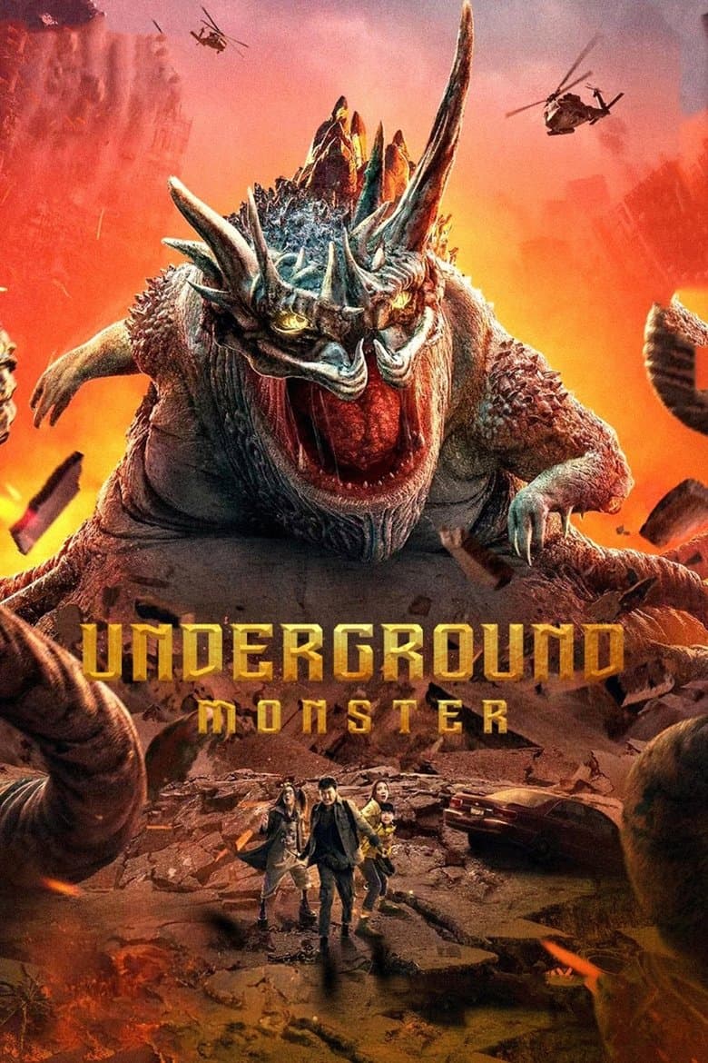 Monster (2023)