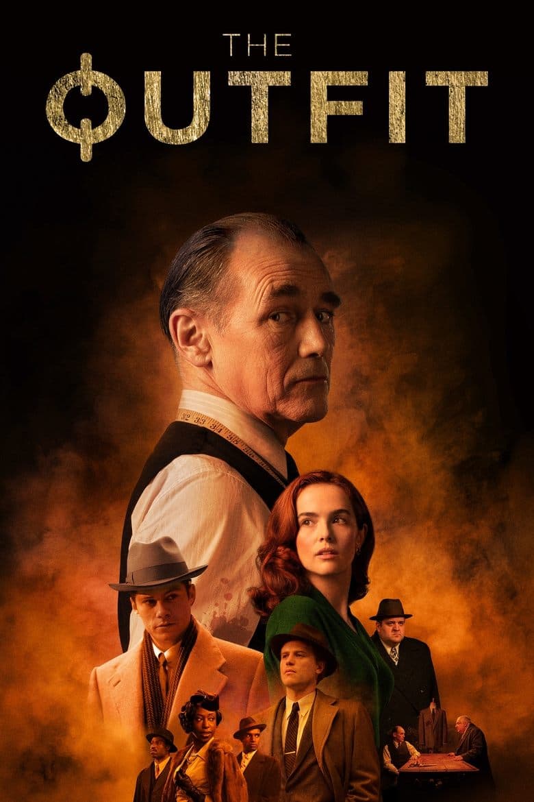 The Outfit (2022) BluRay 480p, 720p & 1080p Mkvking - Mkvking.com