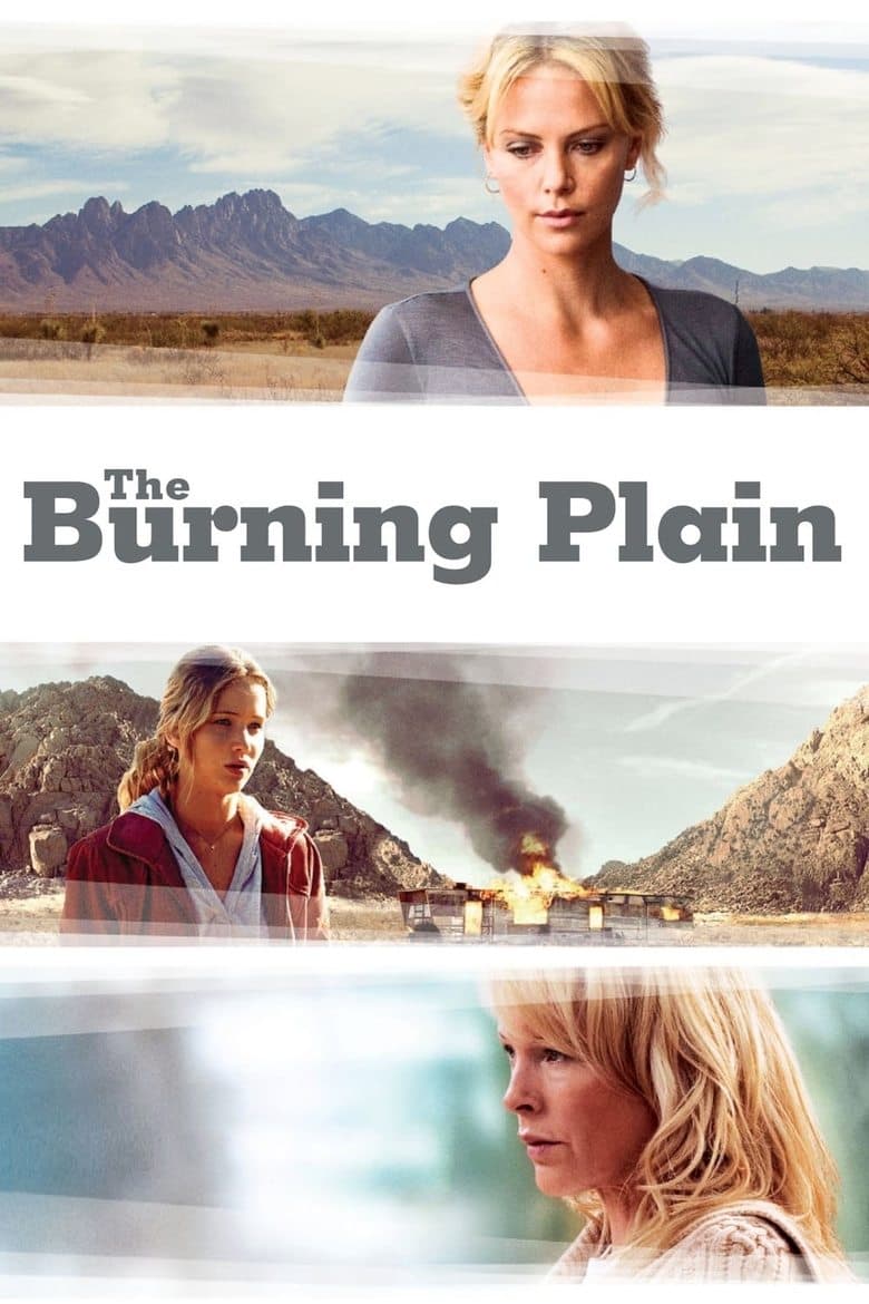 The Burning Plain (2008) BluRay 480p & 720p Free HD Movie Download