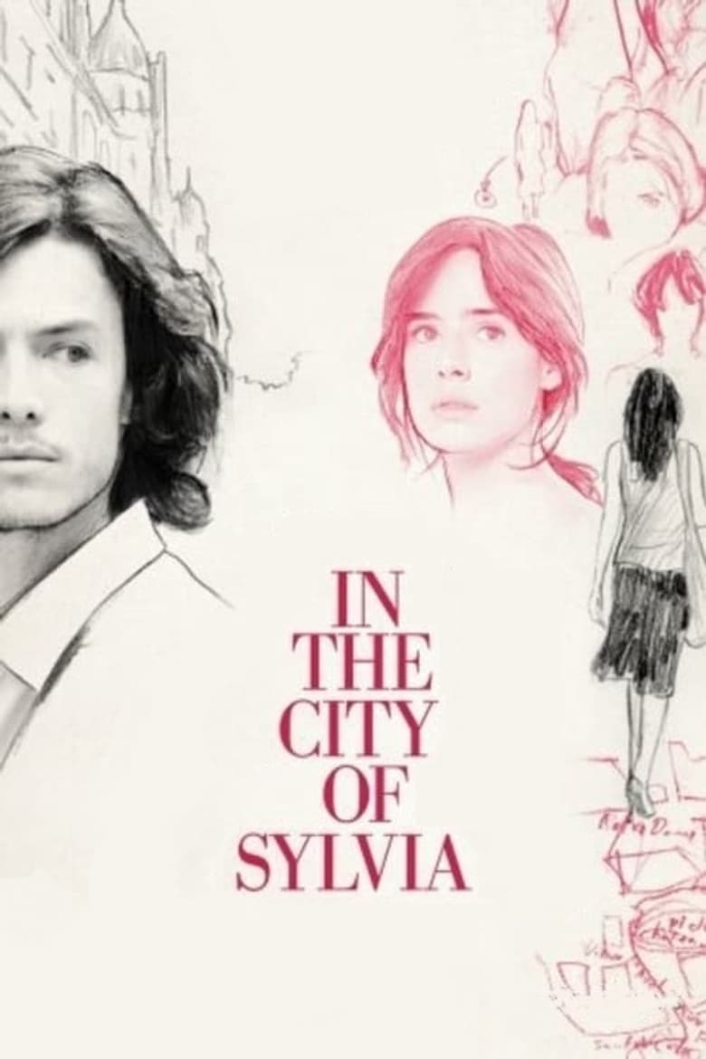 In the City of Sylvia (2007) DVDRip 480p & 720p Free HD Movie Download