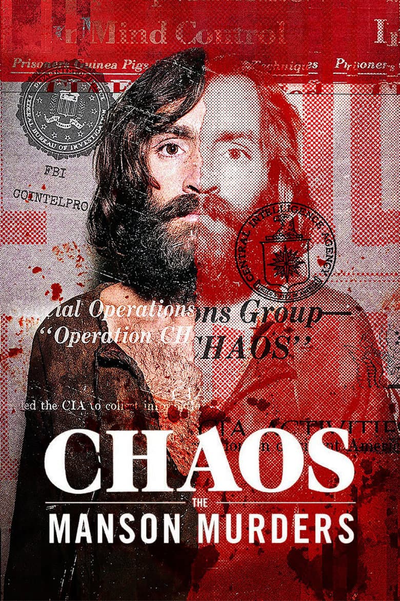 Chaos: The Manson Murders (2025)
