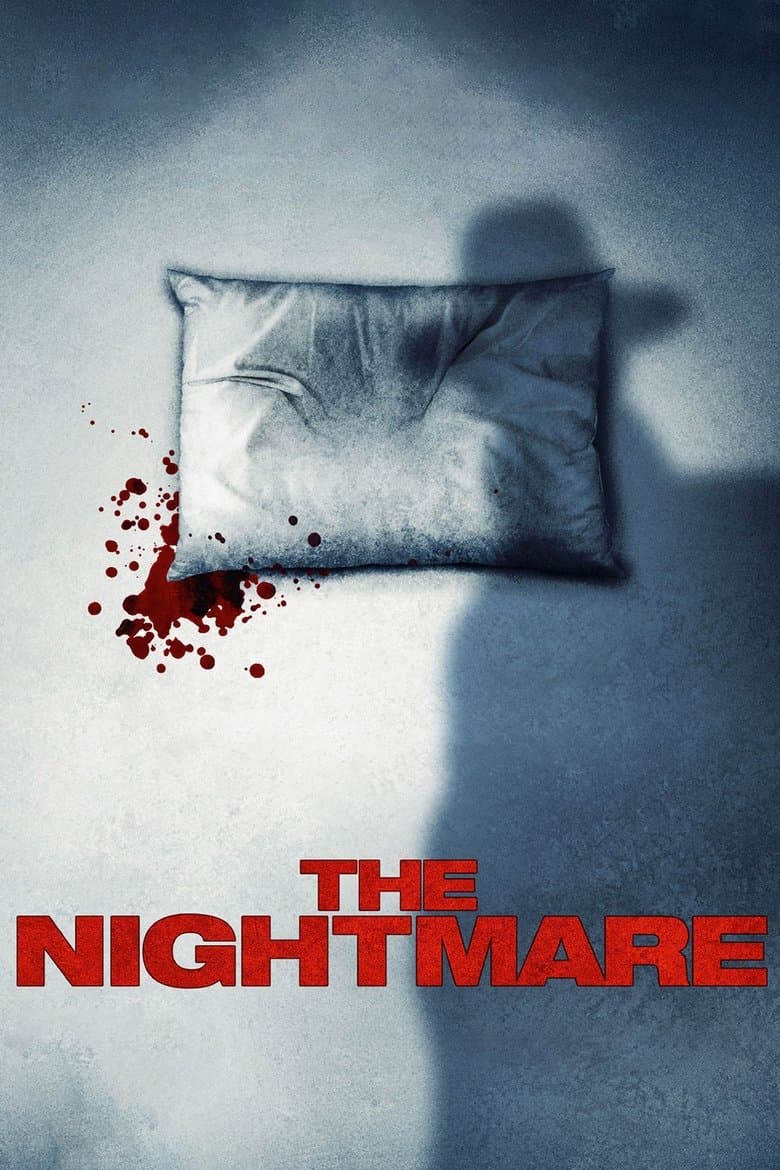 The Nightmare (2015) BluRay 480p, 720p & 1080p Mkvking - Mkvking.com