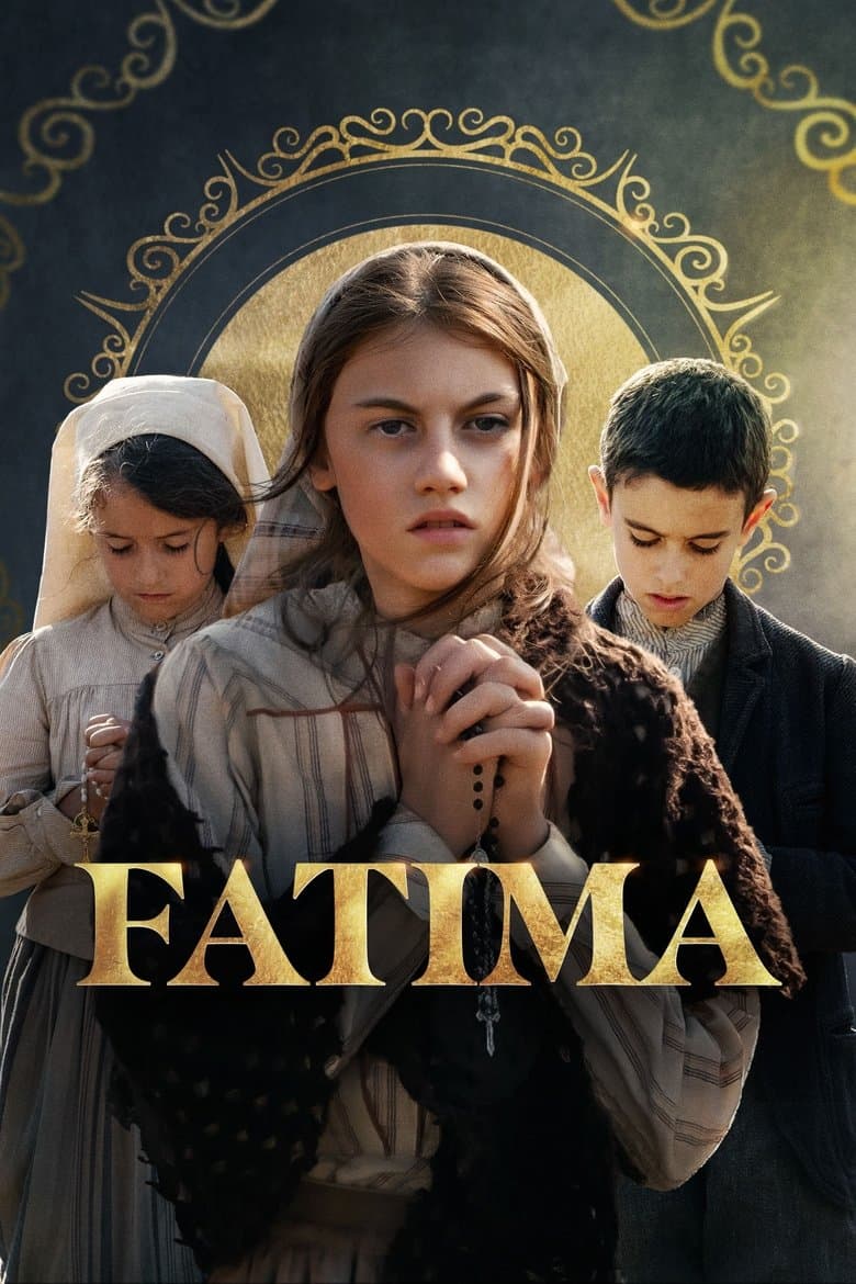 Fatima (2020) BluRay 480p, 720p & 1080p Mkvking - Mkvking.com