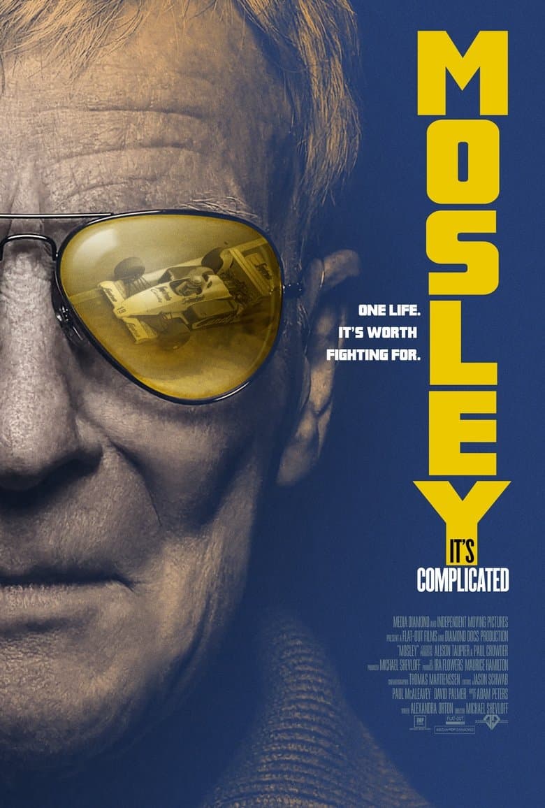 Mosley (2020) BluRay 480p, 720p & 1080p Mkvking - Mkvking.com