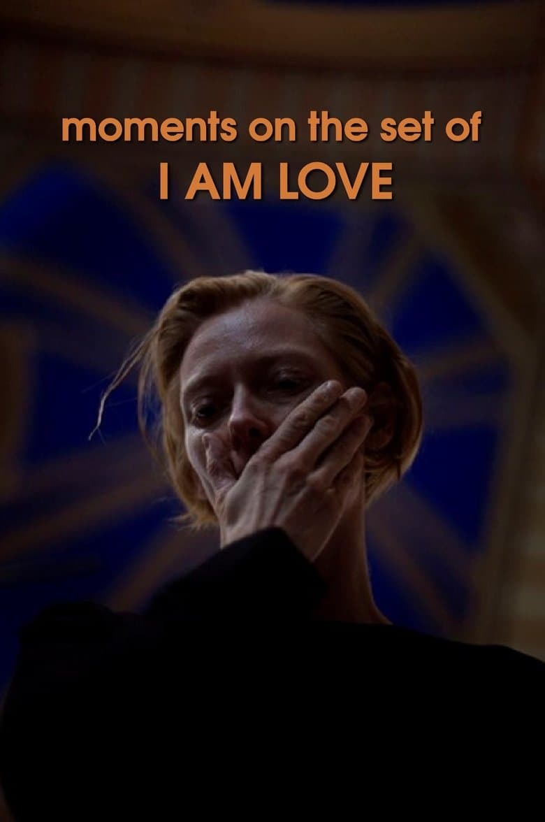 I Am Love (2009) BluRay 480p, 720p & 1080p Movie Download