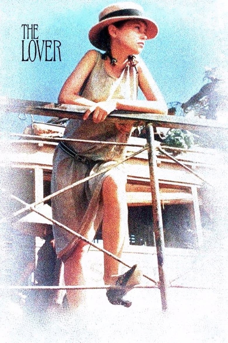 The Lover (1992) BluRay 480p & 720p Free HD Movie Download