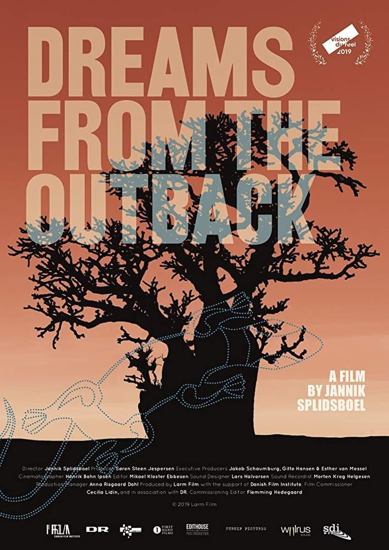 Outback (2019)