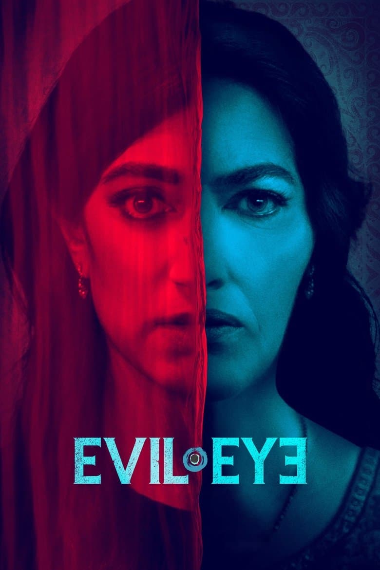 Evil Eye (2020) WEBRip 480p, 720p & 1080p Movie Download