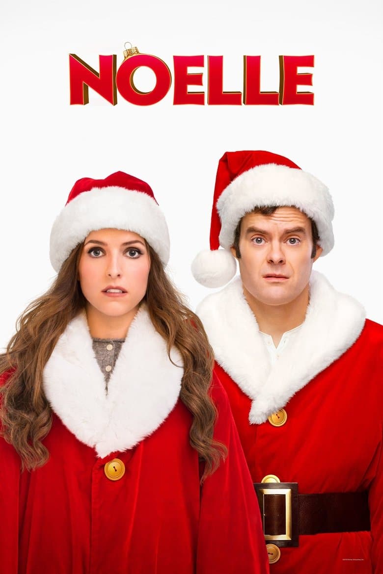 Noelle (2019) WEB-DL 480p & 720p Free HD Movie Download