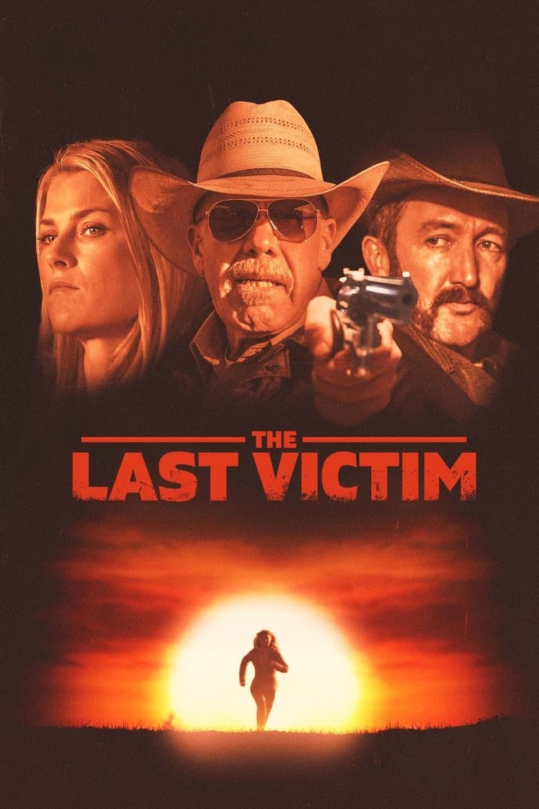 The Last Victim (2021) BluRay 480p, 720p & 1080p Mkvking - Mkvking.com