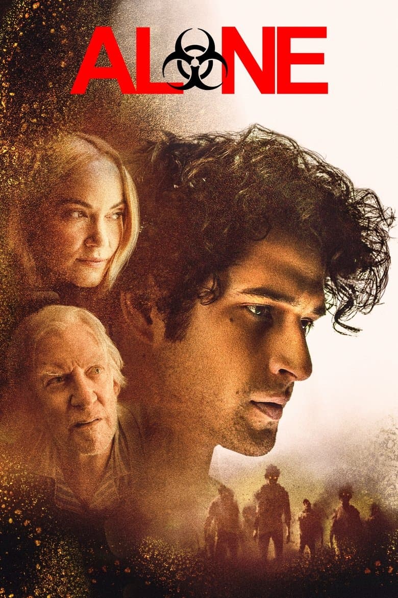 Alone (2020) BluRay 480p, 720p & 1080p Movie Download