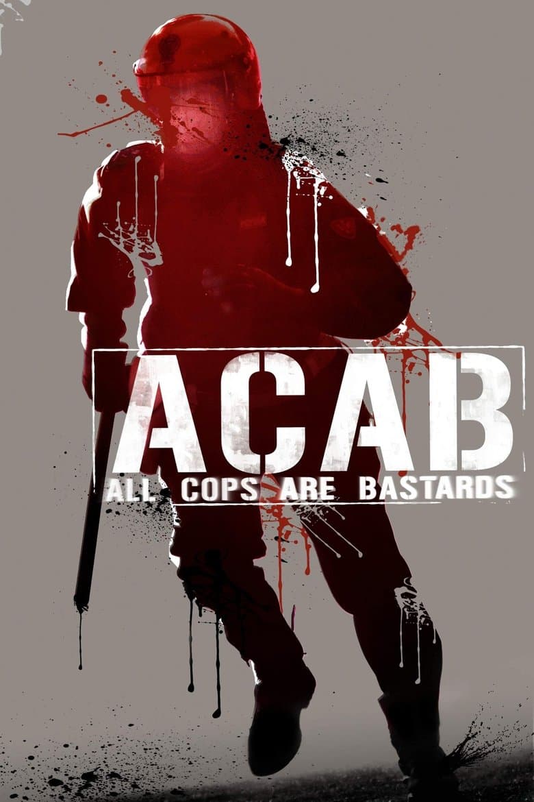 A.C.A.B. (2012)