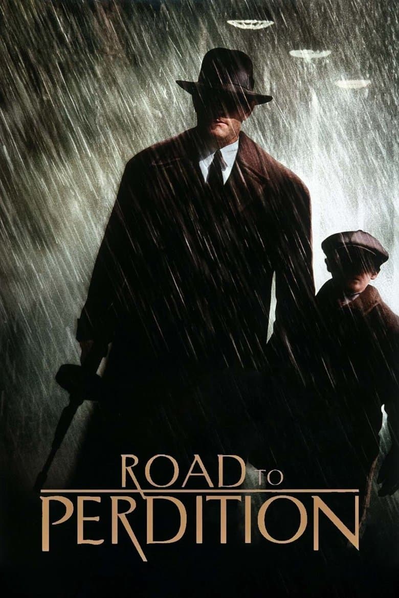 Road to Perdition (2002) BluRay 480p, 720p & 1080p Mkvking - Mkvking.com