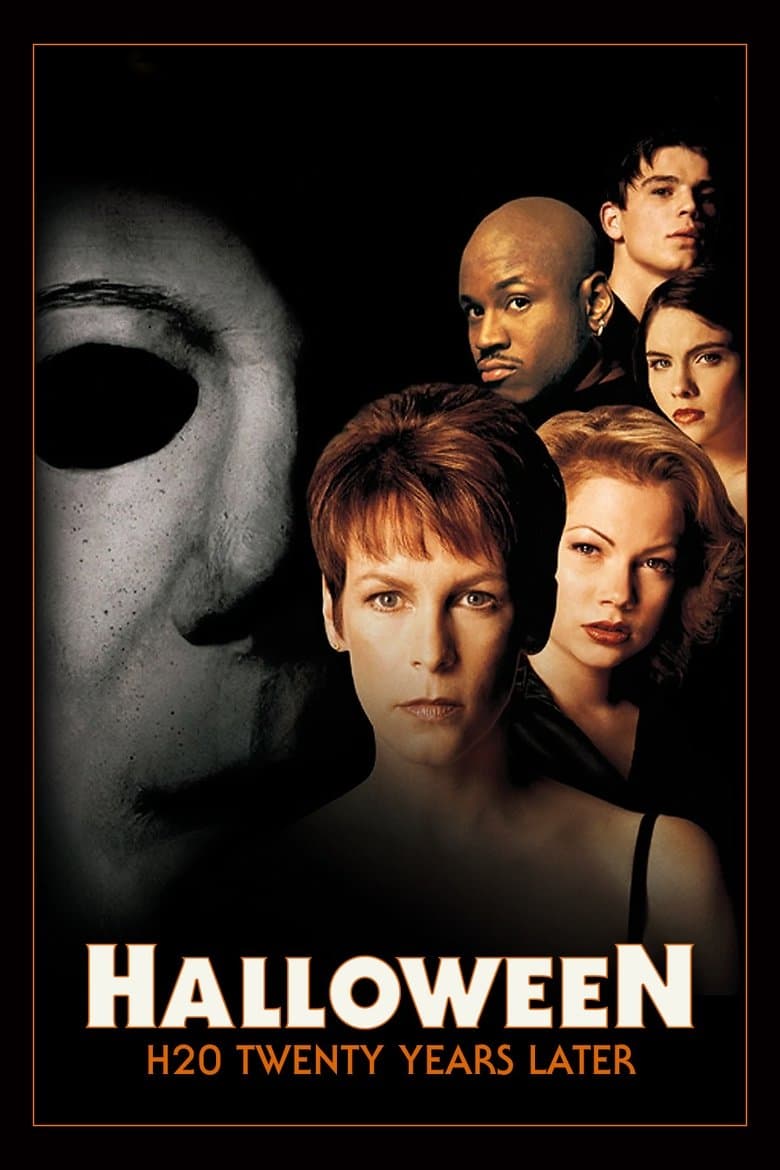 Halloween H20: 20 Years Later (1998) BluRay 480p, 720p & 1080p Mkvking - Mkvking.com