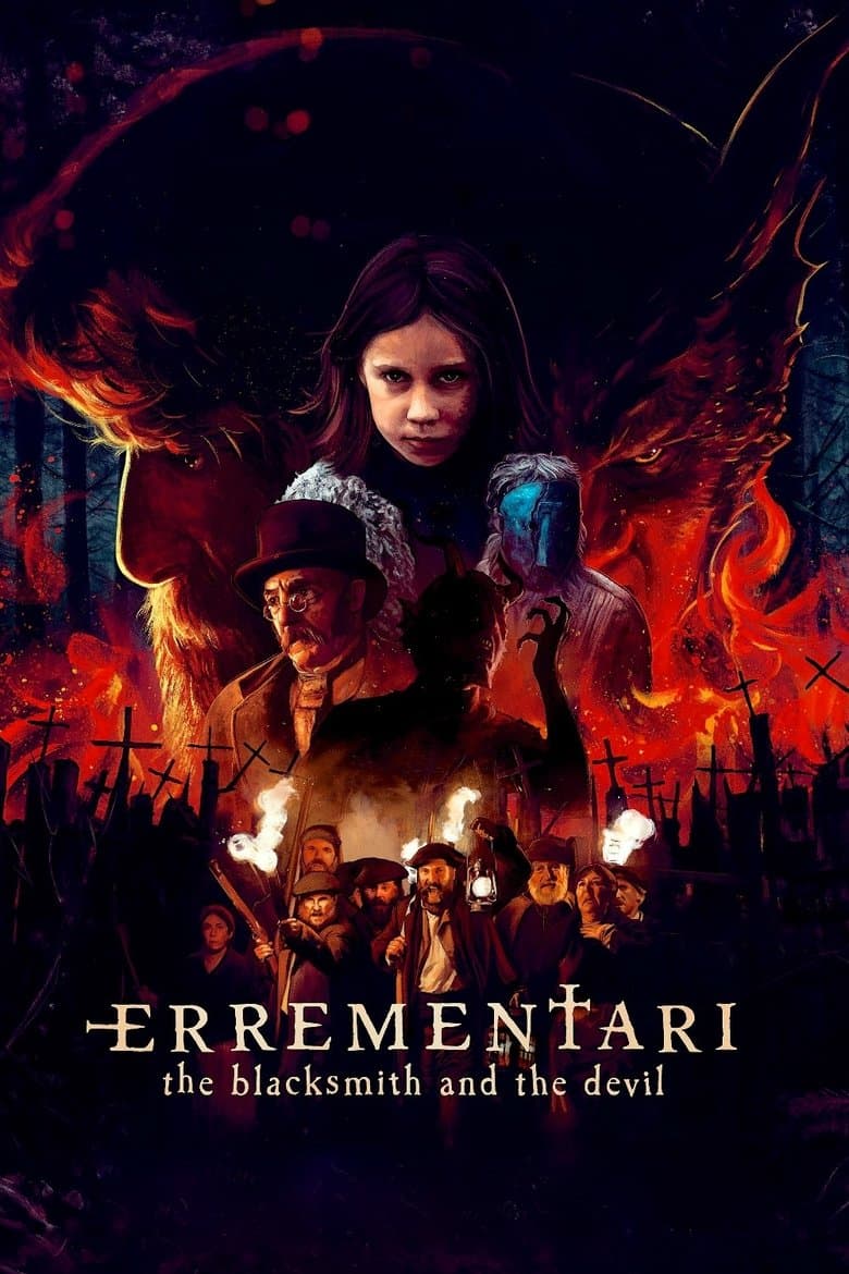 Errementari (2017) BluRay 480p, 720p & 1080p Mkvking - Mkvking.com